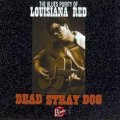 Louisiana Red - Dead Stray Dog