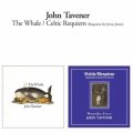 John Tavener - The Whale / Celtic Requiem