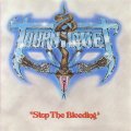 Tourniquet - Stop the Bleeding