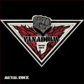 Vanadium - Metal Rock