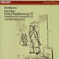 Ludwig van Beethoven - Für Elise / Eroica-Variationen, op. 35