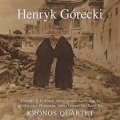 Henryk Górecki - Already It Is Dusk / Quasi una Fantasia