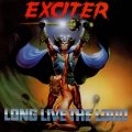 Exciter - Long Live the Loud
