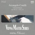Arcangelo Corelli - Concerti Grossi