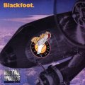 Blackfoot - Flyin' High