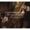 Carl Friedrich Abel - The Drexel Manuscript