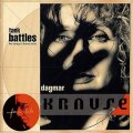 Dagmar Krause - Tank Battles: The Songs of Hanns Eisler