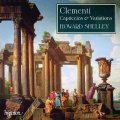 Muzio Clementi - Capriccios & Variations