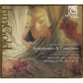 Carl Philipp Emanuel Bach - Symphonies & Concertos