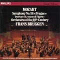 Wolfgang Amadeus Mozart - Symphony No. 38 "Prague"