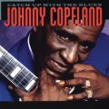 Johnny Copeland - Catch Up With the Blues