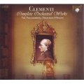 Muzio Clementi - Complete Orchestral Works