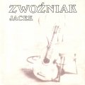 Jacek Zwoźniak - Od ragazzy do ragazzy