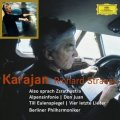 Richard Strauss - Also sprach Zarathustra / Eine Alpensinfonie / Don Juan / Till Eulenspiegel / Vier letzte Lieder