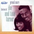Ike & Tina Turner - Proud Mary: The Best of Ike and Tina Turner