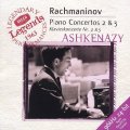 Сергей Васильевич Рахманинов - Piano Concertos 2 & 3