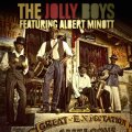 The Jolly Boys - Great Expectation
