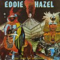 Eddie Hazel - Game, Dames and Guitar Thangs