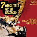 Francesco De Masi - Sette Winchester per un massacro