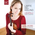 Pietro Antonio Locatelli - Locatelli Violin Concertos