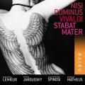 Antonio Vivaldi - Nisi Dominus / Stabat Mater