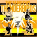 The Fabulous Thunderbirds - The Fabulous Thunderbirds