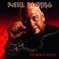 Paul Di'Anno - The Beast Arises