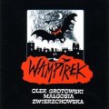 Olek Grotowski i Małgorzata Zwierzchowska - Wampirek