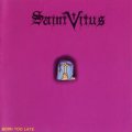 Saint Vitus - Born Too Late
