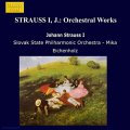 Johann Strauss I - Orchestral Works