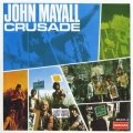 John Mayall & The Bluesbreakers - Crusade