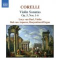 Arcangelo Corelli - Violin Sonatas op. 5, Nos. 1-6
