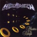 Helloween - Master of the Rings