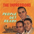 The Impressions - People Get Ready