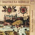 Ars Nova - Muzyka na Wawelu