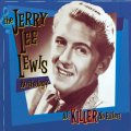 Jerry Lee Lewis - All Killer No Filler! The Jerry Lee Lewis Anthology
