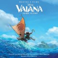 Lin-Manuel Miranda, Opetaia Foaʻi & Mark Mancina - Vaiana: Skarb Oceanu