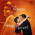Frank Sinatra - Songs for Swingin’ Lovers!