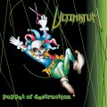 Ultimatum - Puppet of Destruction