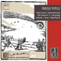 Bornus Consort / Concerto Antemurale / Chór Sarmacki im. G.G. Gorczyckiego / Trombastic / Tempus / Robert Pożarski - Parvule pupule