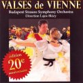 Budapest Strauss Symphony Orchestra - Valses de Vienne