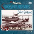 Various Artists - The Modern Downhome Blues Sessions, Volume 3: Memphis On Down