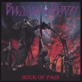Blessed Death - Hour of Pain