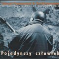 Tadeusz Pocieszyński & The Bluesmobile - Pojedynczy człowiek