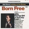 Matt Monro - Born Free (Invitation to the Movies)