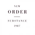 New Order - Substance 1987