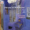 Francis Poulenc - Pièces pour piano