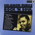Solomon Burke - Rock 'n Soul