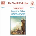 Antonio Vivaldi - Concerti for Strings