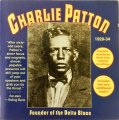 Charley Patton - Founder of the Delta Blues